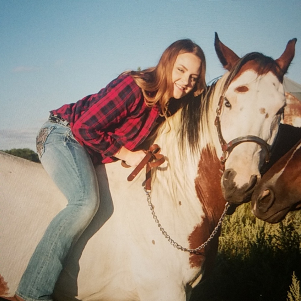 Meet your Posher, Destiny